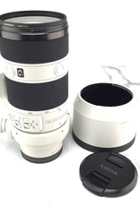 SONY Sony FE 70-200mm f4 G OSS Lens Used Good