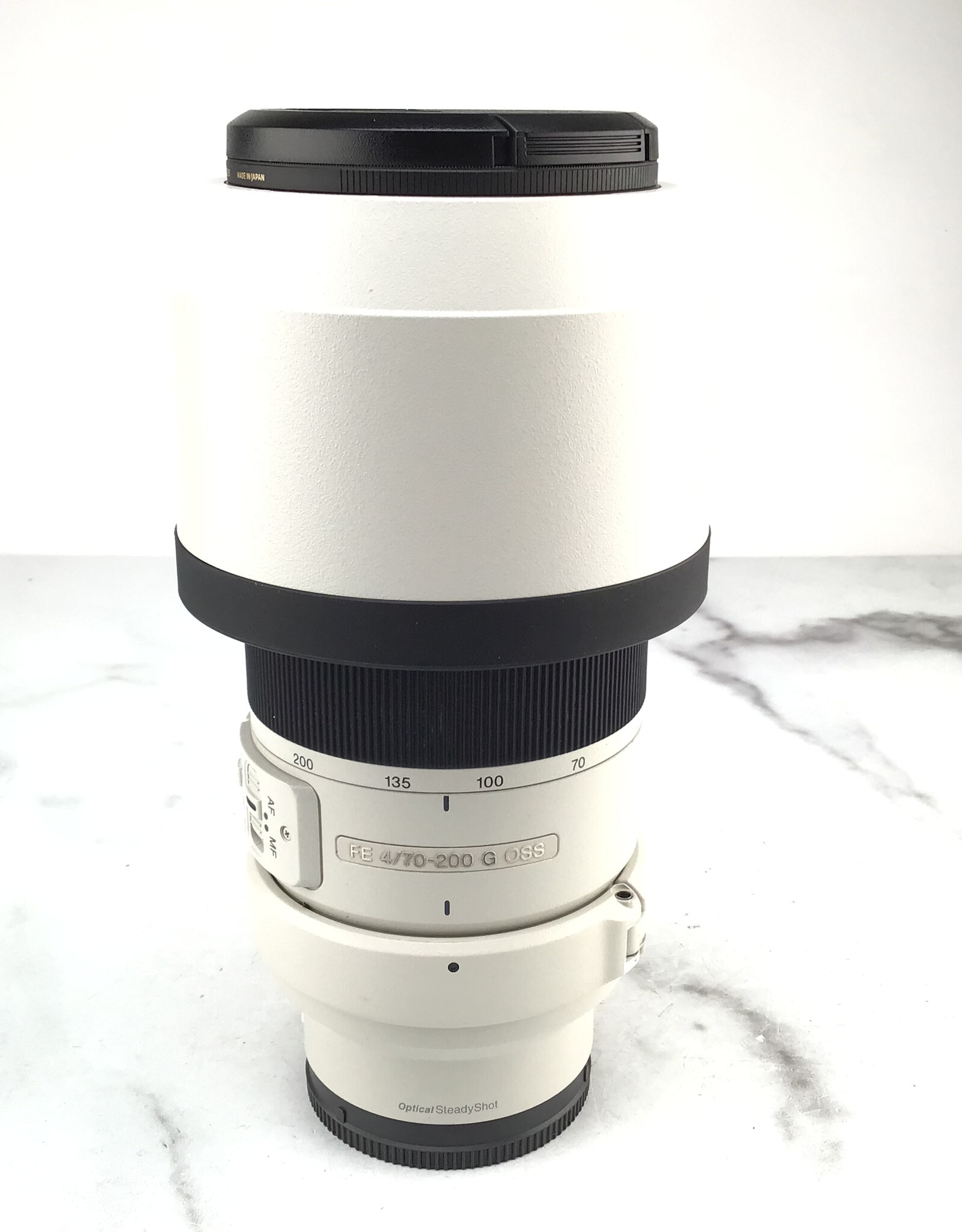 SONY Sony FE 70-200mm f4 G OSS Lens Used Good