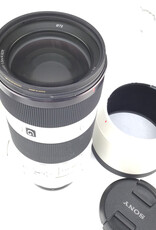 SONY Sony FE 70-200mm f4 G OSS Lens Used Good