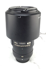 NIKON Nikon AF-S Nikkor 300mm f4E PF ED VR Lens Used Good