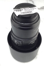 NIKON Nikon AF-S Nikkor 300mm f4E PF ED VR Lens Used Good