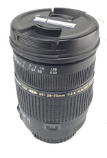 CANON Tamron SP AF 28-75mm f2.8 XR Lens for Canon Used Fair
