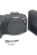 CANON Canon EOS RP Camera Body Used Good