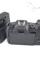 CANON Canon EOS RP Camera Body Used Good