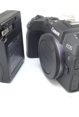 CANON Canon EOS RP Camera Body Used Good