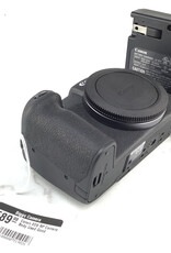 CANON Canon EOS RP Camera Body Used Good