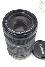 CANON Canon EF-S 55-200mm f4-5.6 IS II Lens Used Good