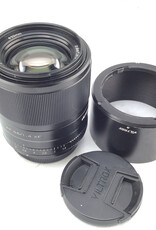 Viltrox Viltrox AF 56mm f1.4 STM ED IF Lens for Fuji X Used Good