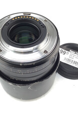 Viltrox Viltrox AF 56mm f1.4 STM ED IF Lens for Fuji X Used Good