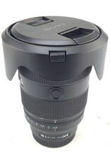 SONY Sony FE 24-70mm f2.8 GM II Lens Used Good
