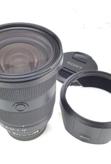 SONY Sony FE 24-70mm f2.8 GM II Lens Used Good