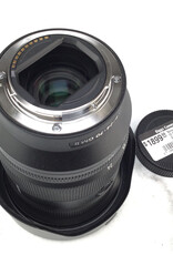 SONY Sony FE 24-70mm f2.8 GM II Lens Used Good