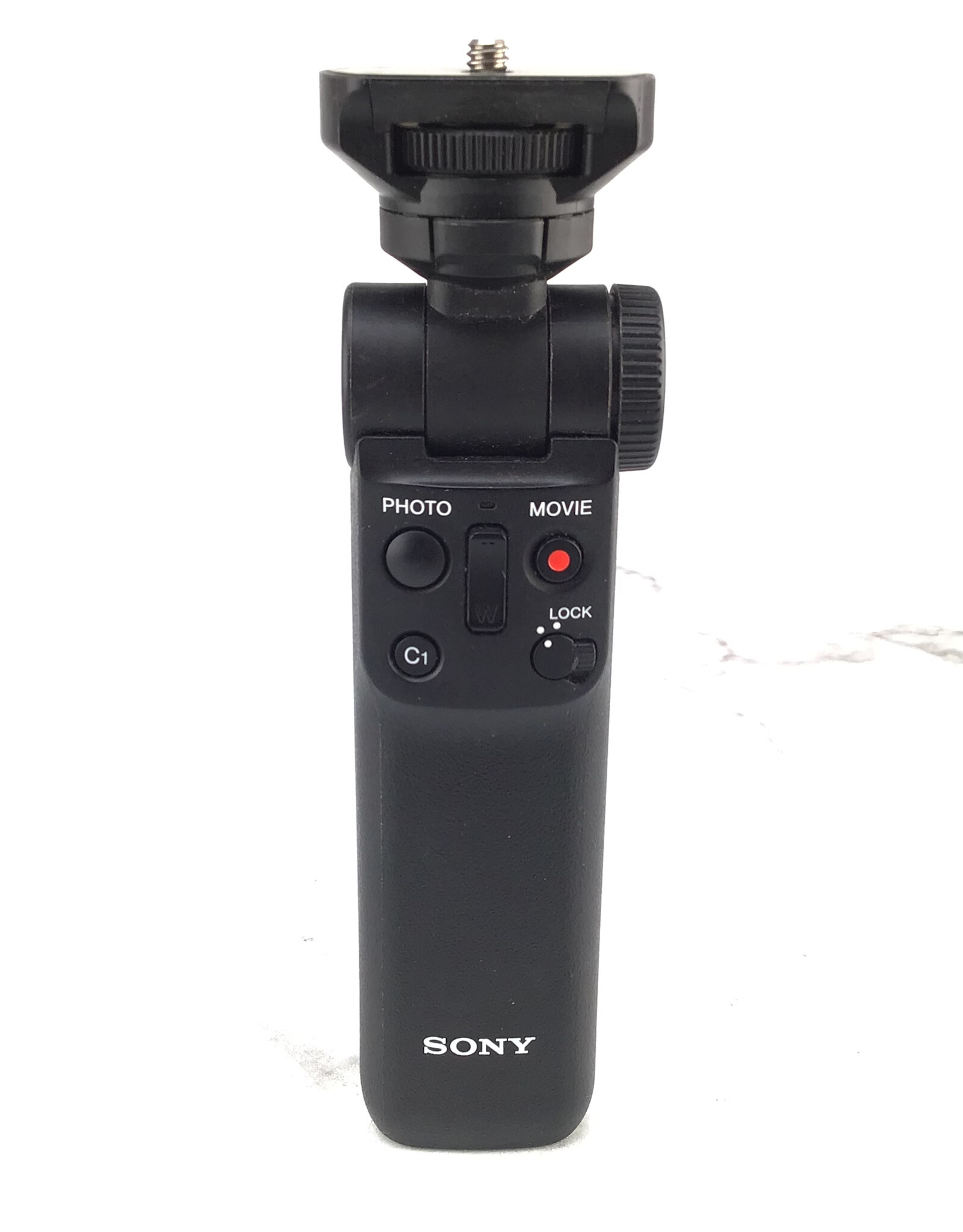 SONY Sony ACC-VC1 Vlogger Accessory Tripod Used Good