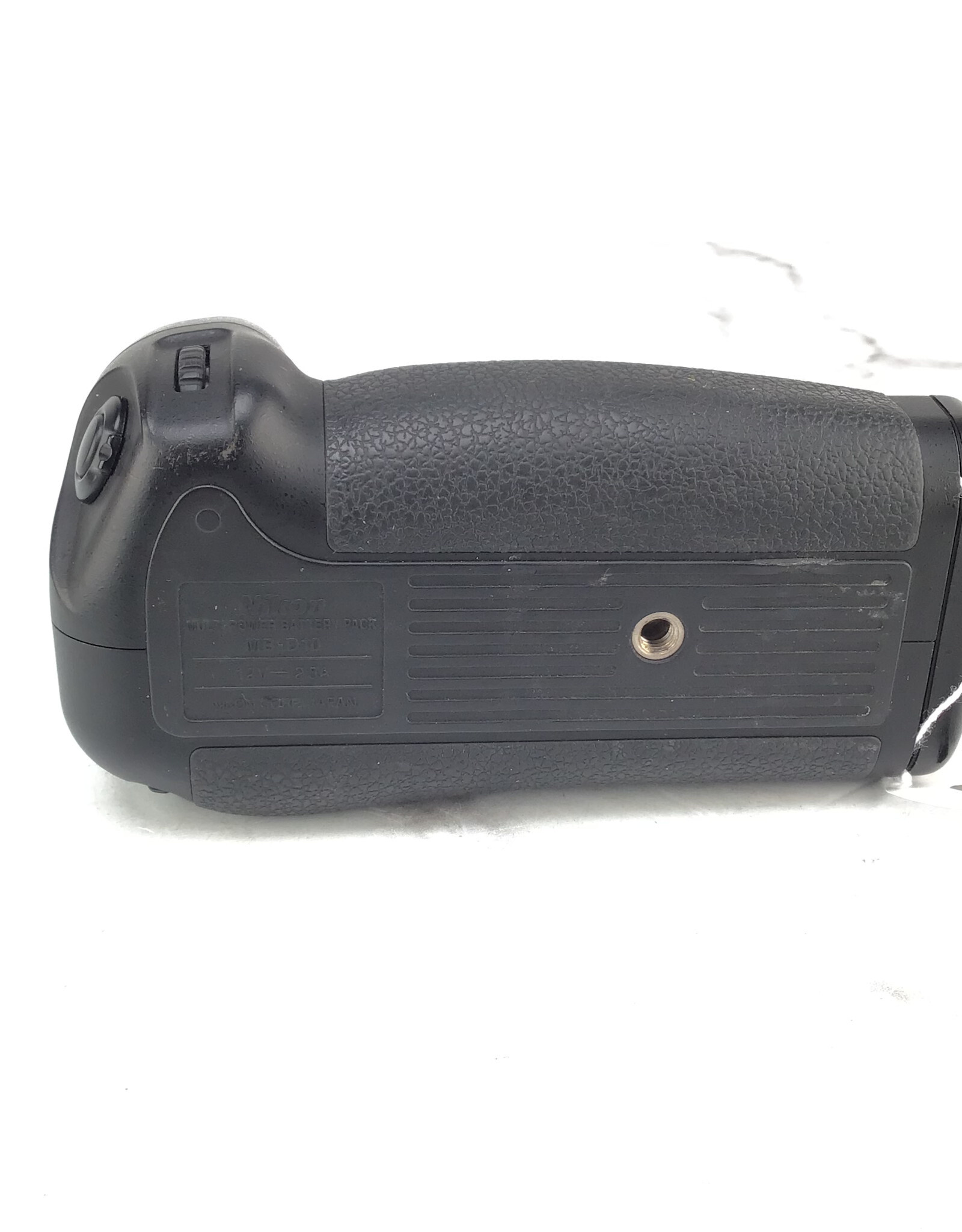 NIKON Nikon MB-D10 Battery Grip for, D300, D700 Used Good