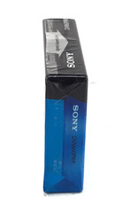 SONY Sony DVC 60 Minute Mini DV tape New Old Stock CLOSEOUT