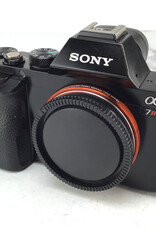 SONY Sony A7R Camera Body Used Good