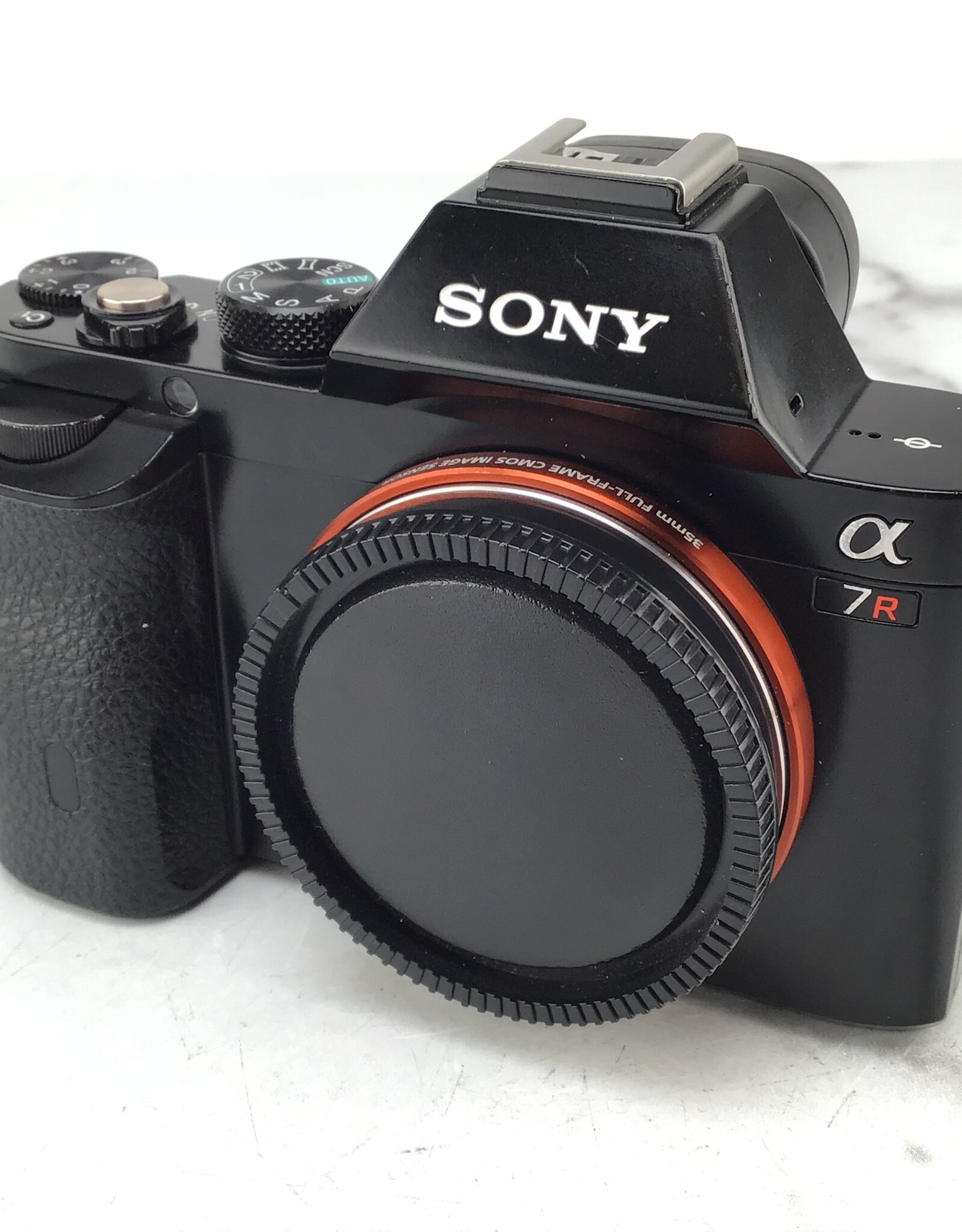 SONY Sony A7R Camera Body Used Good