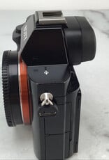 SONY Sony A7R Camera Body Used Good