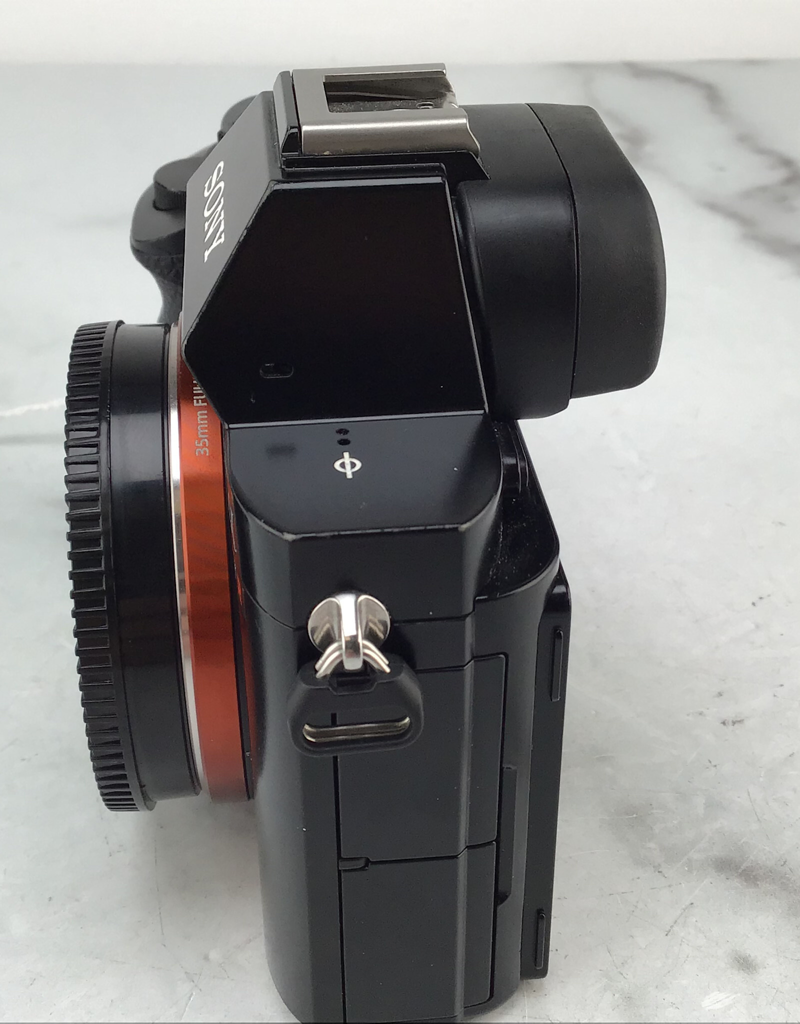SONY Sony A7R Camera Body Used Good