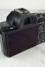 SONY Sony A7R Camera Body Used Good