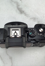 SONY Sony A7R Camera Body Used Good