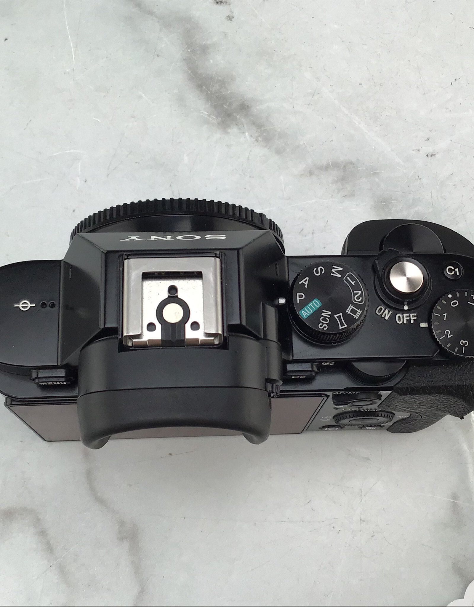 SONY Sony A7R Camera Body Used Good