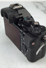 SONY Sony A7R Camera Body Used Good