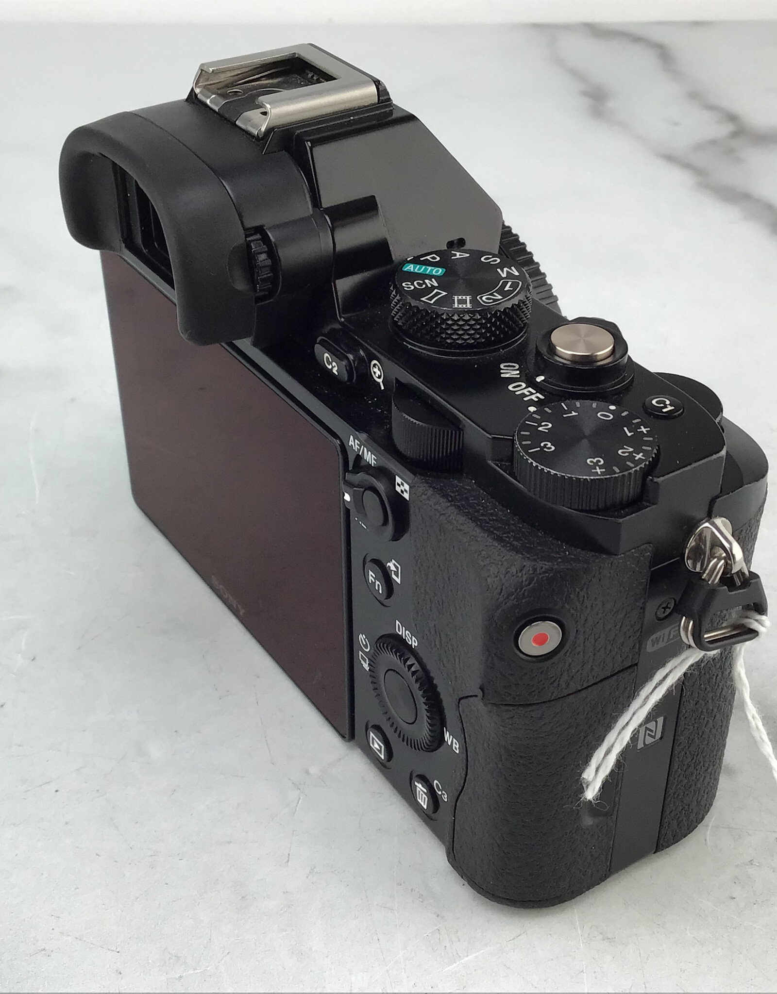 SONY Sony A7R Camera Body Used Good