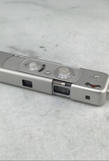 minox Minox BL Subminiature Camera Used Good