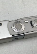 minox Minox BL Subminiature Camera Used Good