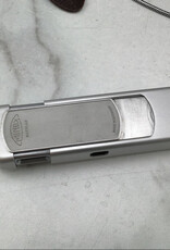 minox Minox IIIS Subminiature Camera w/ fitted Case Used Good