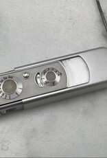 minox Minox IIIS Subminiature Camera w/ fitted Case Used Good