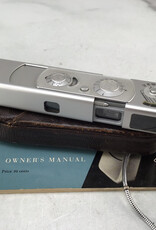 minox Minox B Camera in Box Used Good