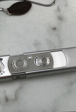 minox Minox B Camera in Box Used Good