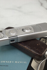 minox Minox B Camera in Box Used Good