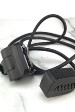 GODOX Godox EC200 200W Flash Head Extender Off-Camera for AD200Pro