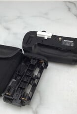 NIKON Nikon MB-D12 Battery Grip for D800, D810 Used Good