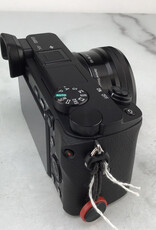 SONY Sony a6400 Camera w/ 16-50mm Used Good