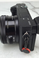 SONY Sony a6400 Camera w/ 16-50mm Used Good