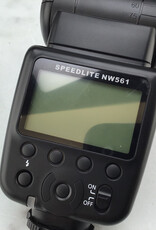 Neewer Neewer NW561 Flash Used Good