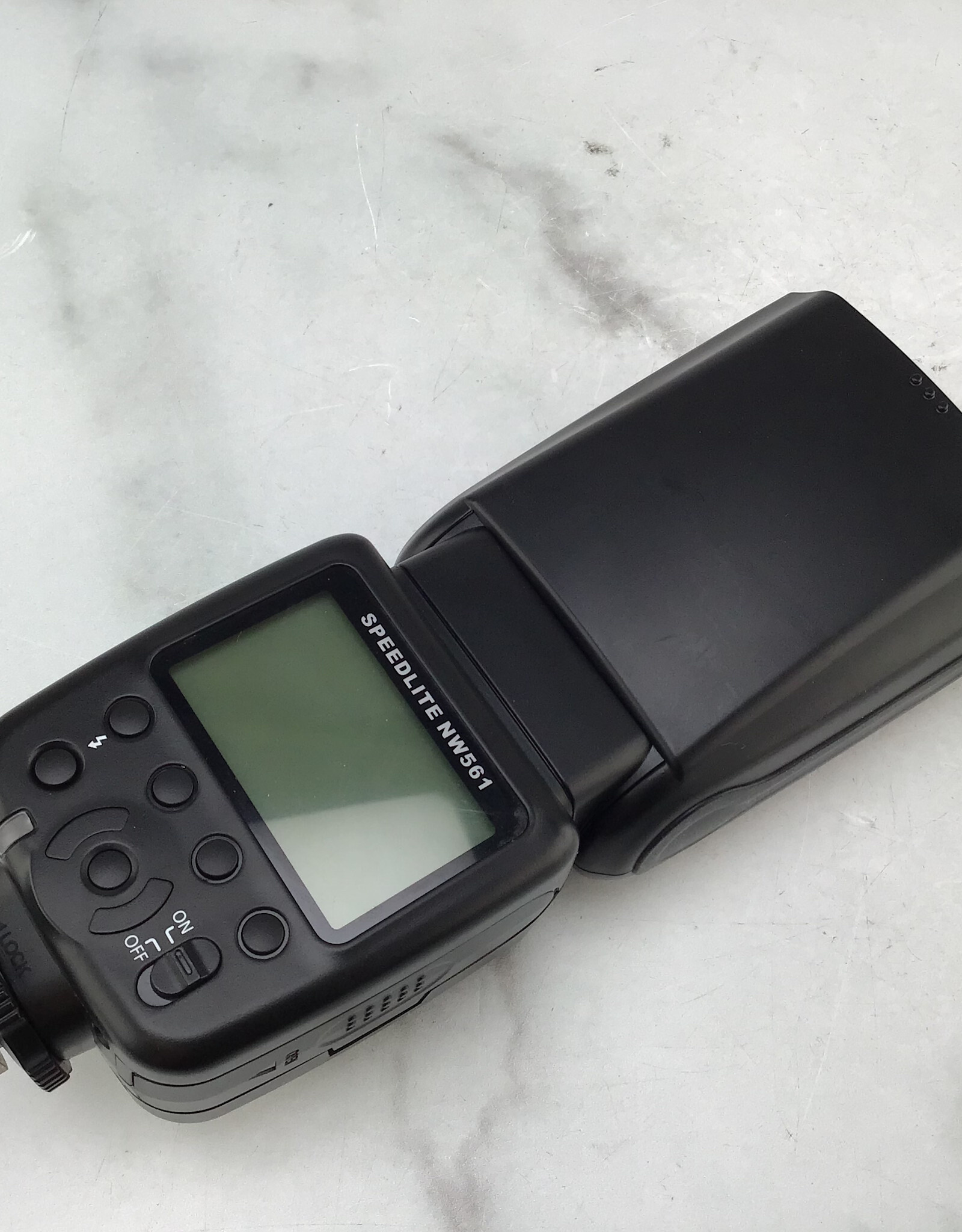 Neewer Neewer NW561 Flash Used Good