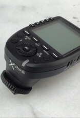 GODOX Godox Xpros Flash Trigger for Sony Used Good