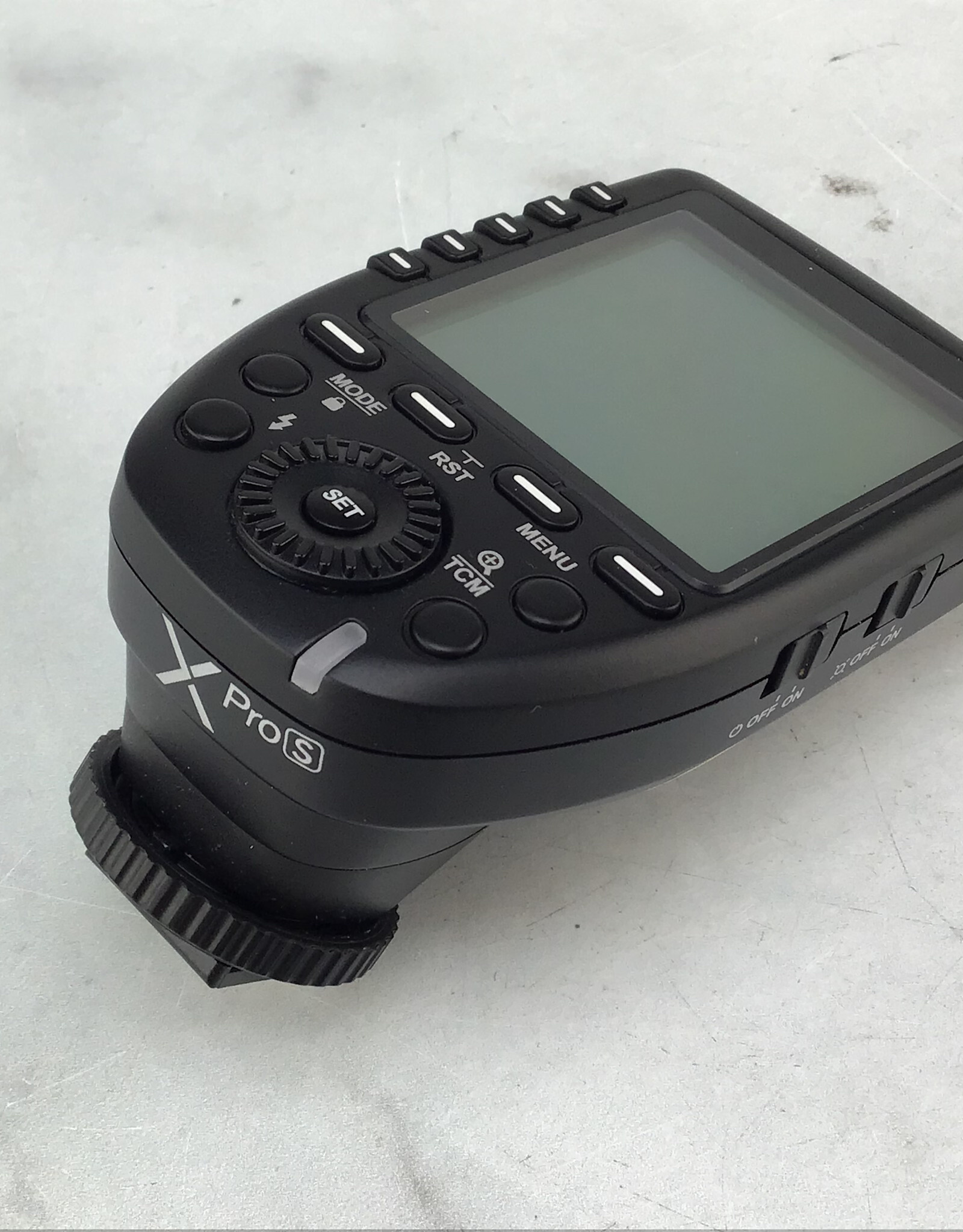 GODOX Godox Xpros Flash Trigger for Sony Used Good