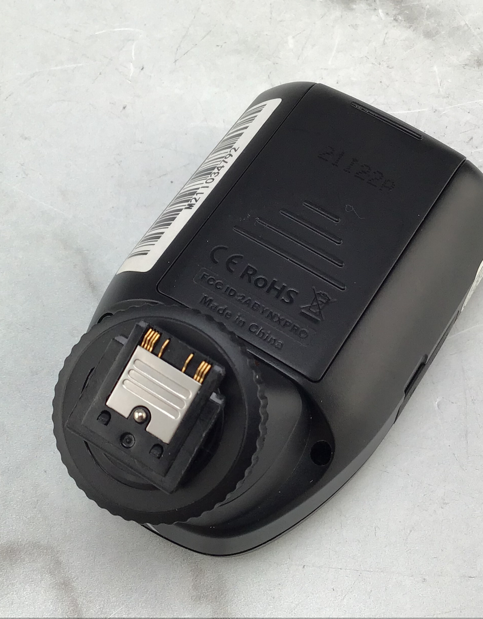 GODOX Godox Xpros Flash Trigger for Sony Used Good