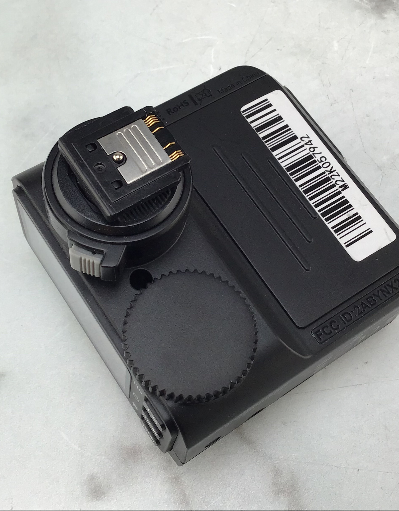 GODOX Godox X2Ts Flash Trigger for Sony Used Good