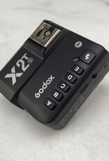 GODOX Godox X2Ts Flash Trigger for Sony Used Good