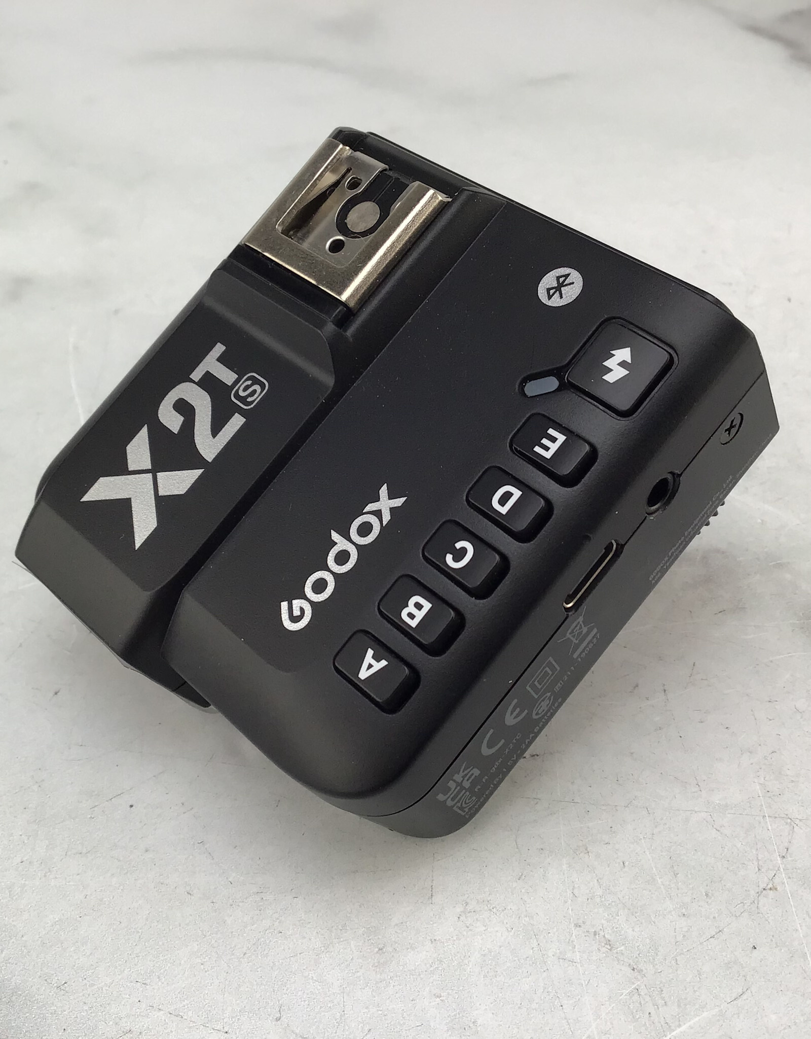 GODOX Godox X2Ts Flash Trigger for Sony Used Good