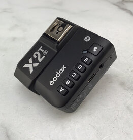 GODOX Godox X2Ts Flash Trigger for Sony Used Good