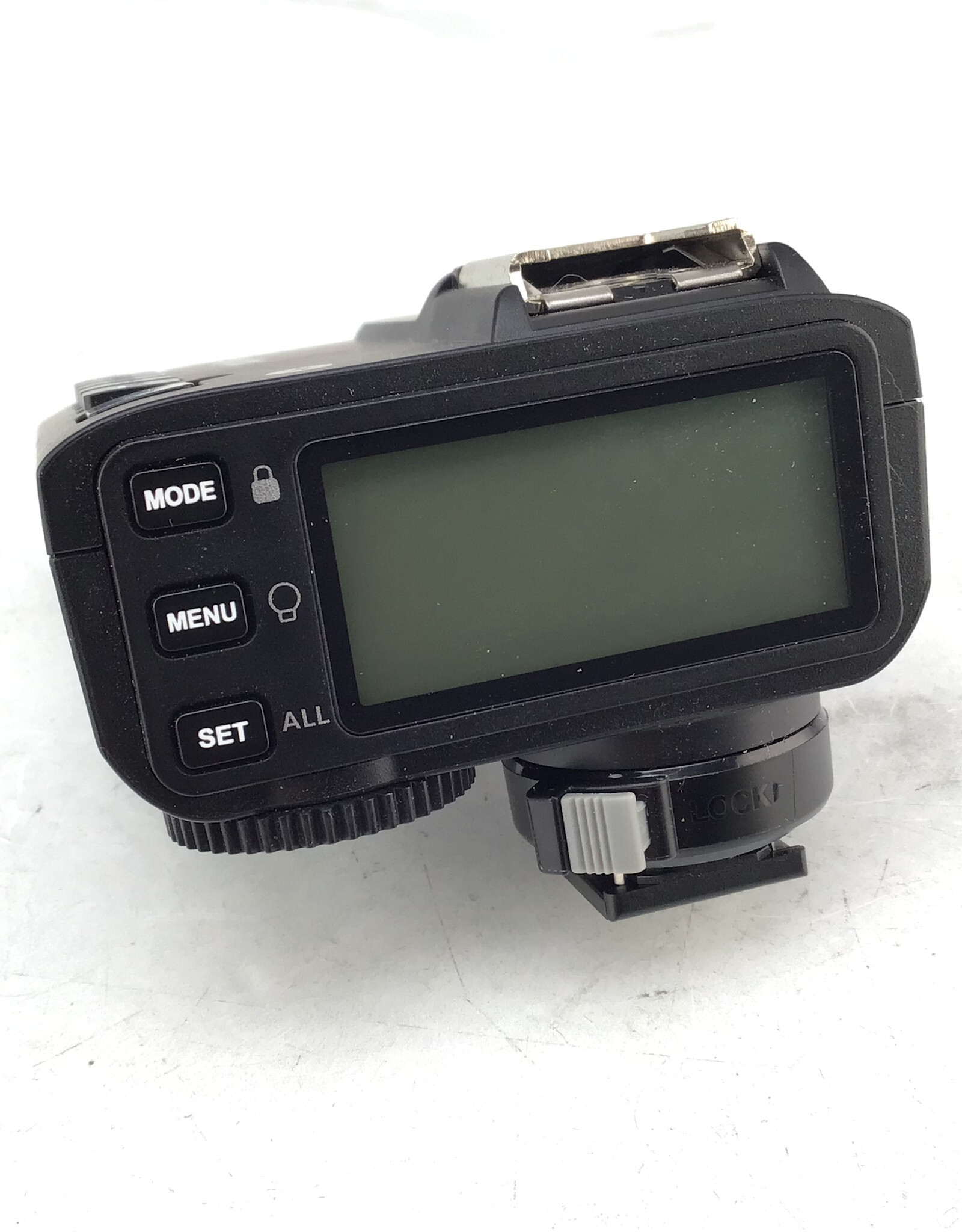 GODOX Godox X2Ts Flash Trigger for Sony Used Good