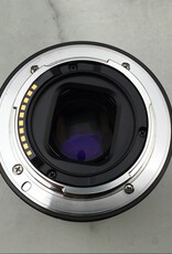 SONY Sony E 50mm f1.8 OSS Lens Used Good